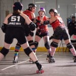 The Fresh and the Furious 2023 – photos