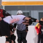 Teams’ Canada and France – Mix in the Six – April 2023