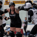 PARDy at Tri-City B   March 3rd, 2024