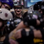 Ohio and Hammer City Roller Derby – March 16th, 2024