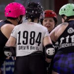 Royal City – Killer Uprising vs Tri-City Roller Derby – May 11th 2024
