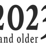 Photos older than 2023.