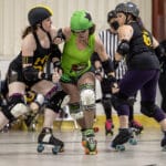 HCRD Dundurn Hassle v Norfolk Knockouts June 8th, 2024
