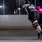 ToRD, Kingston Roller Derby, and Grey Bruce Roller Derby photos – July 13th, 2024