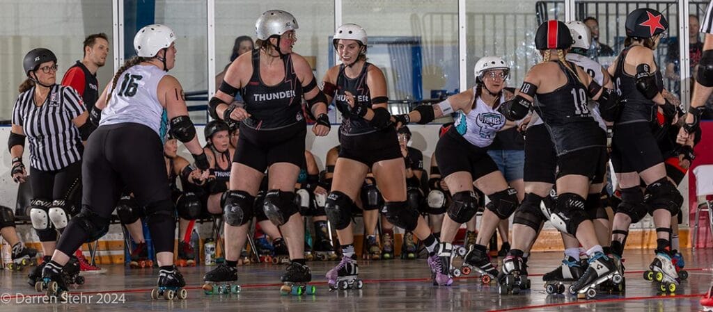 Tri-City Home Opener – July 27th, 2024