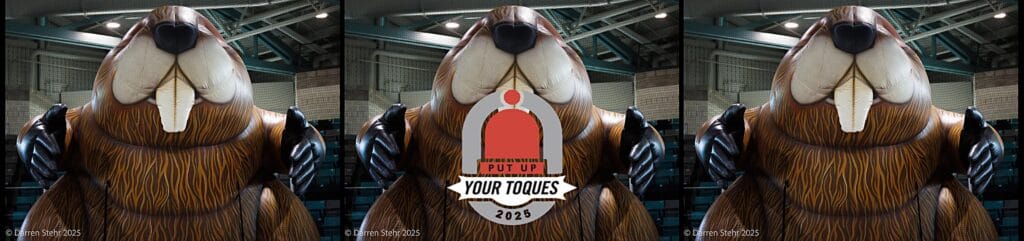 #putupyourtoques2025