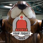 Put Up Your Toques 2025