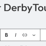 2025 Roller DerbyTournaments