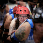 Georgina Roller Derby vs Grey Bruce Roller Derby – September 13, 2025