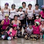 Tri-City Season Closer October 25th, 2025