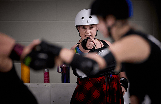 Grey Bruce Roller Derby’s Flannel Fall-Out – November 8th, 2025