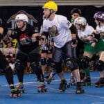 Niagara Roller Derby – Seasons Beatings! Our Annual Holiday Scrimmage –  Dec 6th, 2025