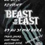Beast of the East 2026