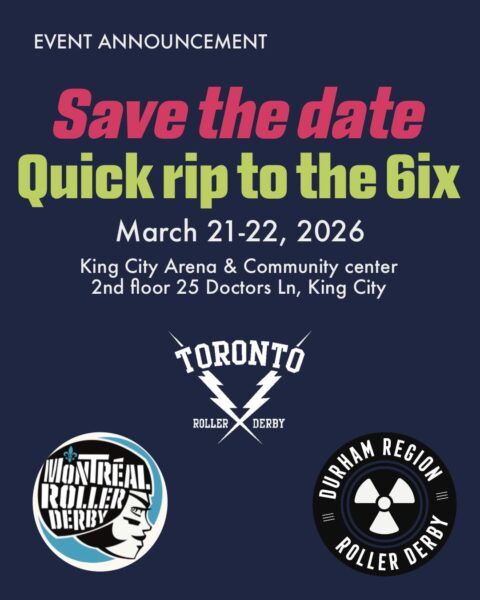 Quick Rip to the 6ix