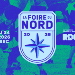 Le Grand retour de la Foire du Nord, édition 2026 !