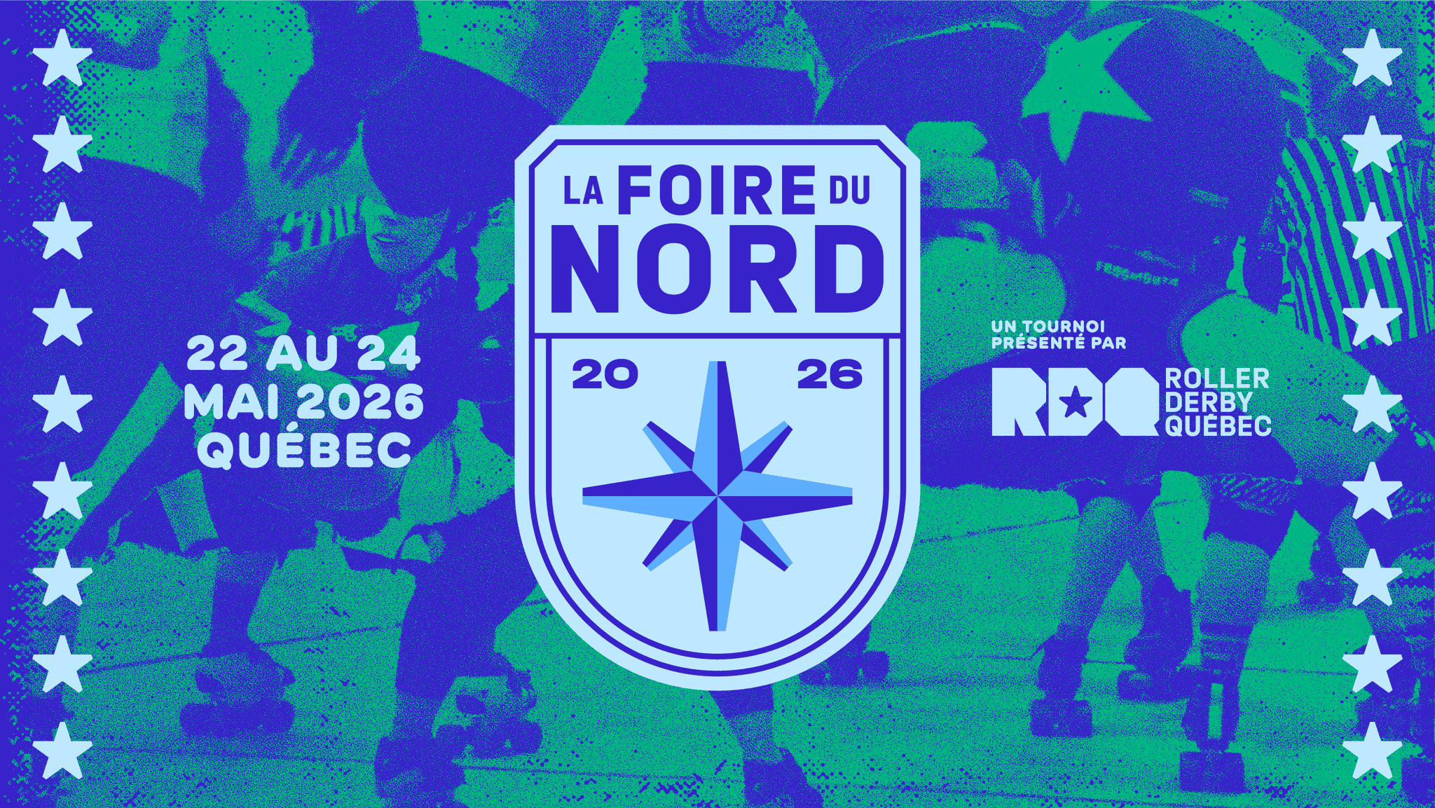 Le Grand retour de la Foire du Nord, édition 2026 !