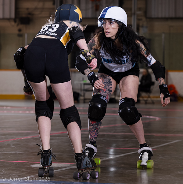 Quick Rip to the 6ix – March 21-22, 2026