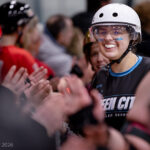 Queen City Furies vs Tri-City Thunder March 7th, 2026