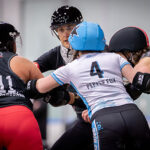 Queen City Sirens vs Tri-City Lightning March 7, 2026