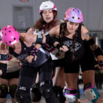 A Midsummer Night’s Scream – DRRD Season Opener – April 11th, 2026