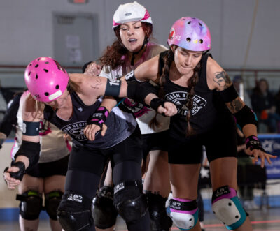 A Midsummer Night’s Scream – DRRD Season Opener – April 11th, 2026