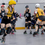 player, jammer